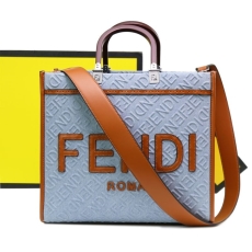 Fendi Shopping Bags